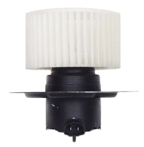 Heater Fan/Motor Assembly for 1995 - 1997 Ford Ranger,  F57Z19805B-PFM, Replacement Heater Blower Motor & Fan Assembly
