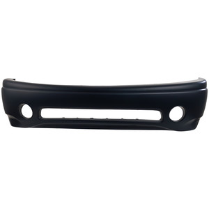 Front Bumper Cover for GMC Sierra 1500 (2001-2006), Yukon (2000-2006), Primed (Ready to Paint), C3/Denali Models, Includes 2007 Classic, Replacement (CAPA Certified)