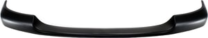 Front Bumper Molding, Face Bar Trim Cap for GMC Sierra Pickup 1999-2002 / Yukon 2000-2006, Primed (Ready to Paint), Replacement