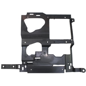 2003 - 2007 GMC Sierra 1500 Headlamp Mounting Panel