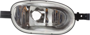 Corner Light for GMC Envoy 2002-2009, Right Passenger Side, Lens and Housing, Replacement