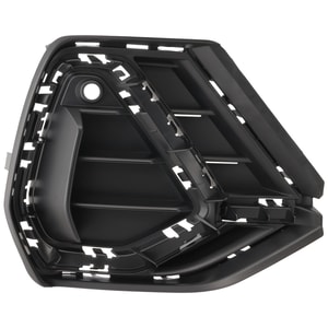 2019 - 2023 Audi Q3 Front Bumper Insert (Right / Passenger Side)