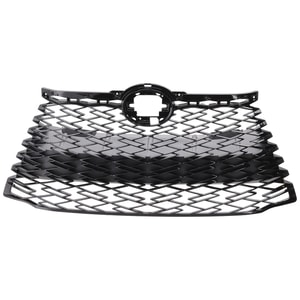 2023 - 2024 Lexus RX350 Grille Assembly