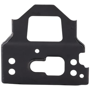 2015 - 2021 Lexus Nx300h Radiator Support Bracket - Left Driver