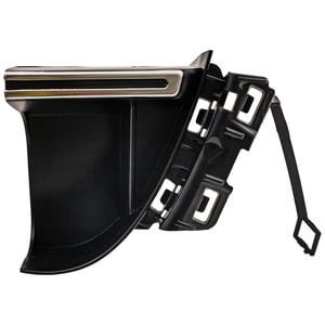 2020 - 2023 Mercedes Benz Cla45 Amg Tow Hook Cover