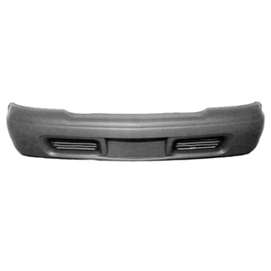 1998 - 2005 GMC Jimmy Front Bumper Cover