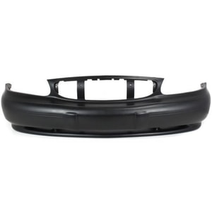 2003 - 2005 Buick Century Front Bumper Cover Replacement