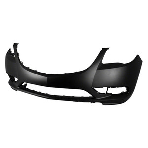 2013 - 2017 Buick Enclave Front Bumper Cover