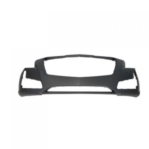 2014 - 2019 Cadillac CTS Front Bumper Cover