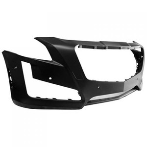 2014 - 2019 Cadillac CTS Front Bumper Cover