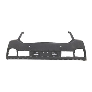 2015 - 2020 GMC Yukon XL Front Bumper Cover