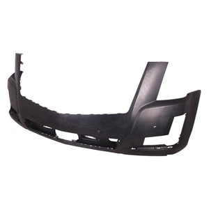 2015 - 2016 Cadillac Escalade Front Bumper Cover