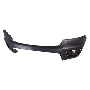 2015 - 2020 Chevrolet (Chevy) Colorado Front Bumper Cover