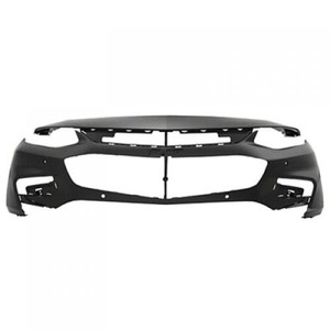 2016 - 2018 Chevrolet (Chevy) Malibu Front Bumper Cover