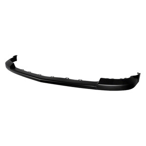 2014 - 2015 Chevrolet (Chevy) Silverado 1500 Front Bumper Cover Upper