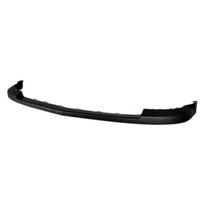 2014 - 2015 Chevrolet (Chevy) Silverado 1500 Front Bumper Cover Upper