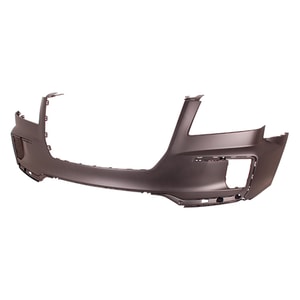 2016 - 2017 GMC Terrain Front Bumper Cover Upper