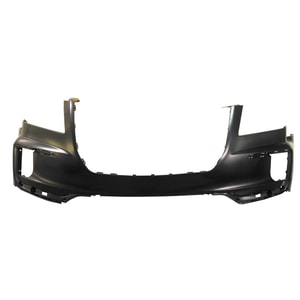 2016 - 2017 GMC Terrain Front Bumper Cover Upper