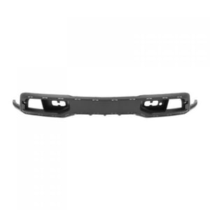 2019 - 2022 Chevrolet (Chevy) Silverado 1500 Front Bumper Cover Lower