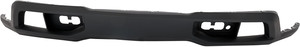 2019 - 2022 Chevrolet (Chevy) Silverado 1500 Front Bumper Cover Lower