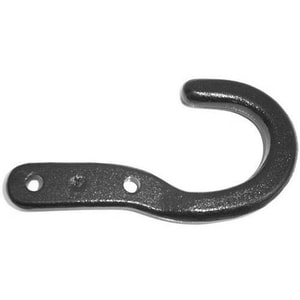 1999 - 2000 Cadillac Escalade Front Bumper Tow Hook
