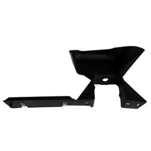 2002 - 2007 Chevrolet (Chevy) Silverado 1500 Classic Tow Hook Cover 