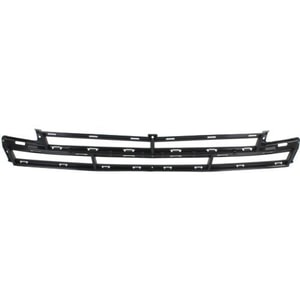 2013 - 2015 Chevrolet (Chevy) Spark Front Grille Assembly Replacement