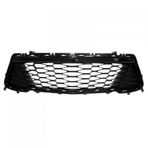2016 - 2018 Chevrolet (Chevy) Camaro Front Bumper Grille