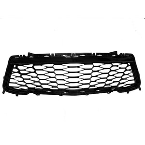 2016 - 2018 Chevrolet (Chevy) Camaro Front Bumper Grille