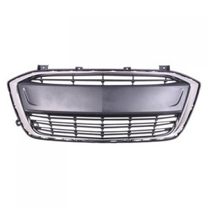 2017 - 2020 Chevrolet (Chevy) Sonic Front Bumper Grille