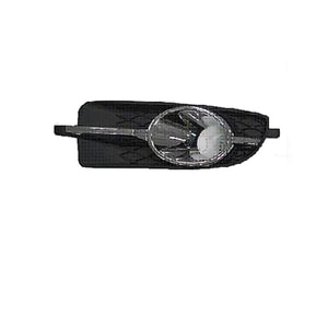 2010 - 2013 Buick LaCrosse Front Bumper Insert (Left / Driver Side)