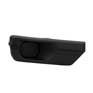 2013 - 2017 GMC Acadia Limited Front Bumper Insert (Left / Driver Side)