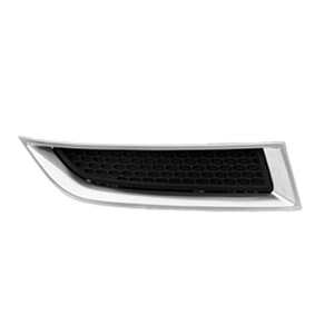 2013 - 2017 GMC Acadia Limited Front Bumper Insert (Left / Driver Side)