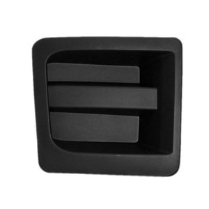 2014 - 2015 GMC Sierra 1500 Front Bumper Insert (Left / Driver Side)