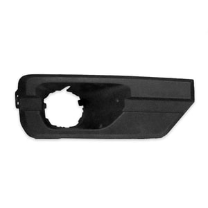 2013 - 2017 GMC Acadia Limited Front Bumper Insert (Left / Driver Side)
