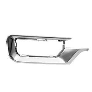 2013 - 2017 GMC Acadia Limited Front Bumper Insert (Left / Driver Side)