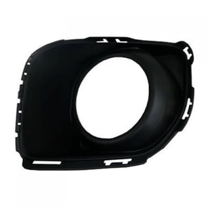 2015 - 2020 GMC Canyon Front Bumper Insert (Left / Driver Side)