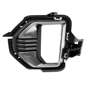 2021 - 2022 GMC Canyon Front Bumper Insert (Left / Driver Side)
