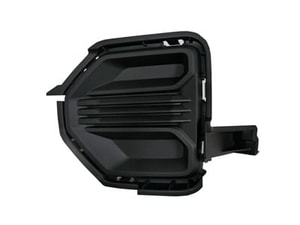 2021 - 2022 GMC Canyon Front Bumper Insert (Left / Driver Side)