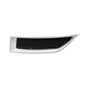 2013 - 2017 GMC Acadia Limited Front Bumper Insert (Right / Passenger Side)