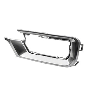 2013 - 2017 GMC Acadia Limited Front Bumper Insert (Right / Passenger Side)