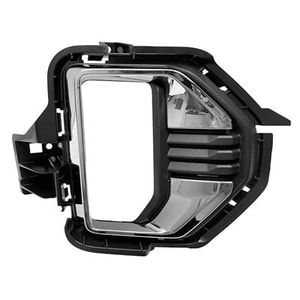 2021 - 2022 GMC Canyon Front Bumper Insert (Right / Passenger Side)