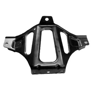 2016 - 2019 Chevrolet (Chevy) Silverado 1500 Front Bumper Cover Support (CAPA Certified)