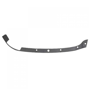 2013 - 2016 Chevrolet (Chevy) Malibu Limited Front Bumper Molding (Left / Driver Side)