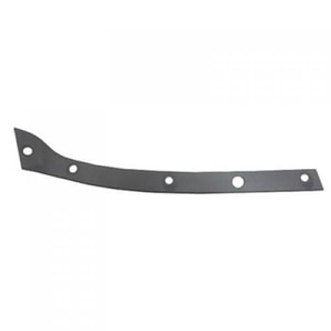2013 - 2016 Chevrolet (Chevy) Malibu Limited Front Bumper Molding (Right / Passenger Side)