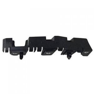 2021 - 2024 Chevrolet (Chevy) Yukon Front Bumper Support Bracket (Right / Passenger Side)