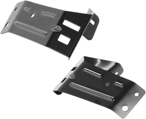 2023 - 2025 GMC Canyon Front Bumper Bracket - Center Passenger