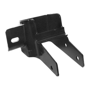 2003 - 2007 Chevrolet (Chevy) Suburban 1500 Front Bumper Bracket (Left / Driver Side) (CAPA Certified)