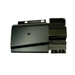 2003 - 2023 Chevrolet (Chevy) Express Front Bumper Bracket - Left Driver