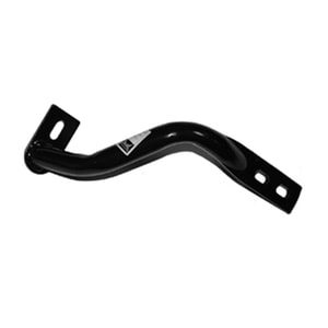 2003 - 2007 Chevrolet (Chevy) Silverado 1500 Classic Front Bumper Bracket - Left Driver